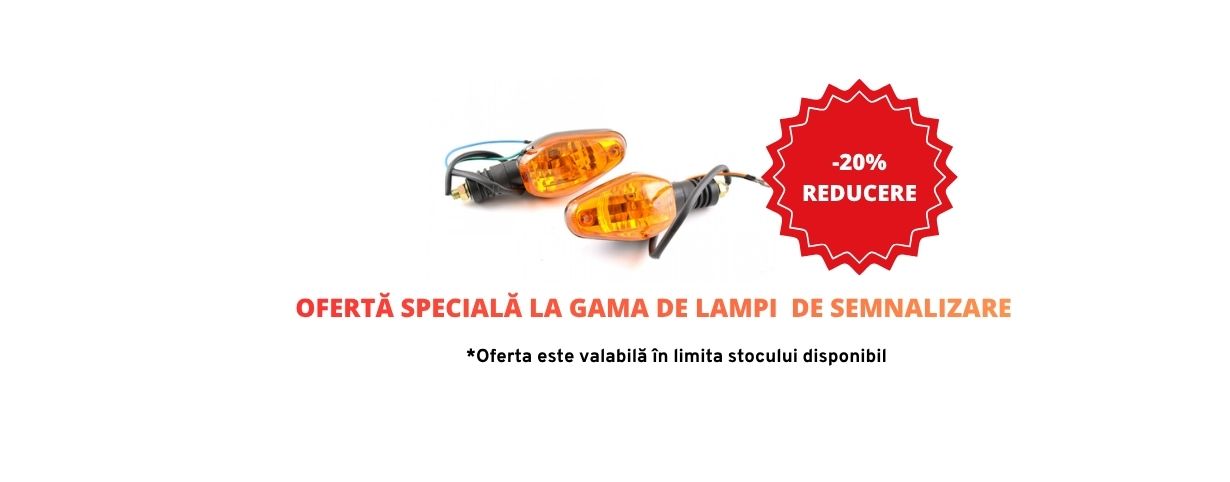 Ofertele lunii octombrie incepe acum