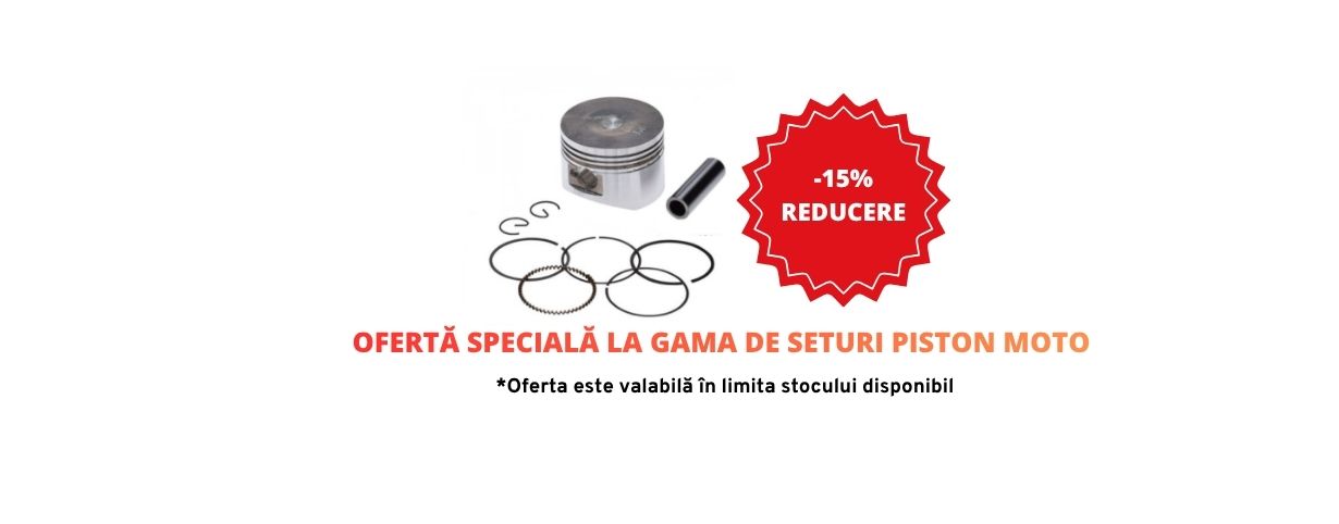 OFERTA DE TOAMNA 🍁