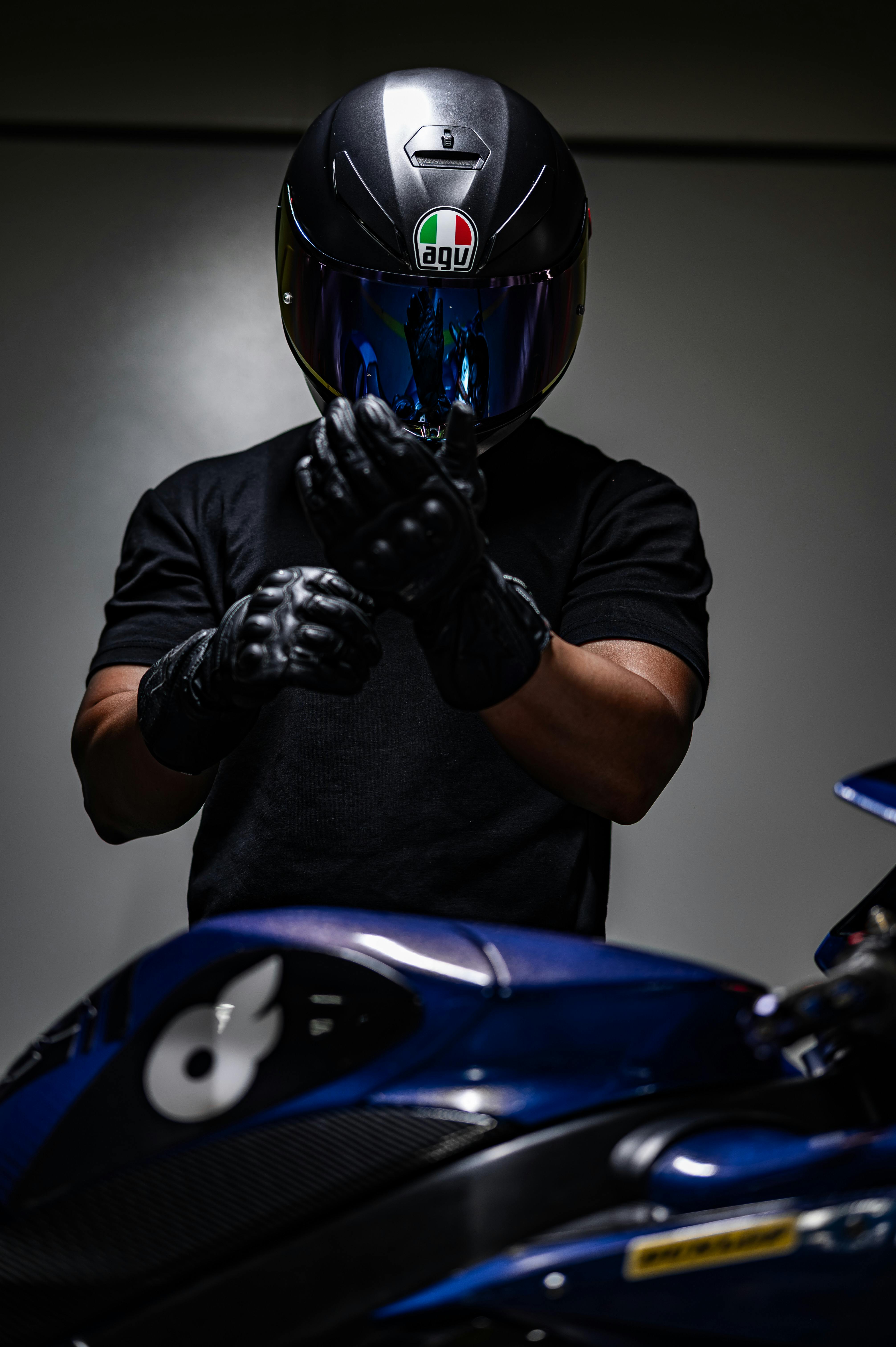 Uleiul de motor pentru motocicletă: cum alegi corect tipul și când trebuie schimbat