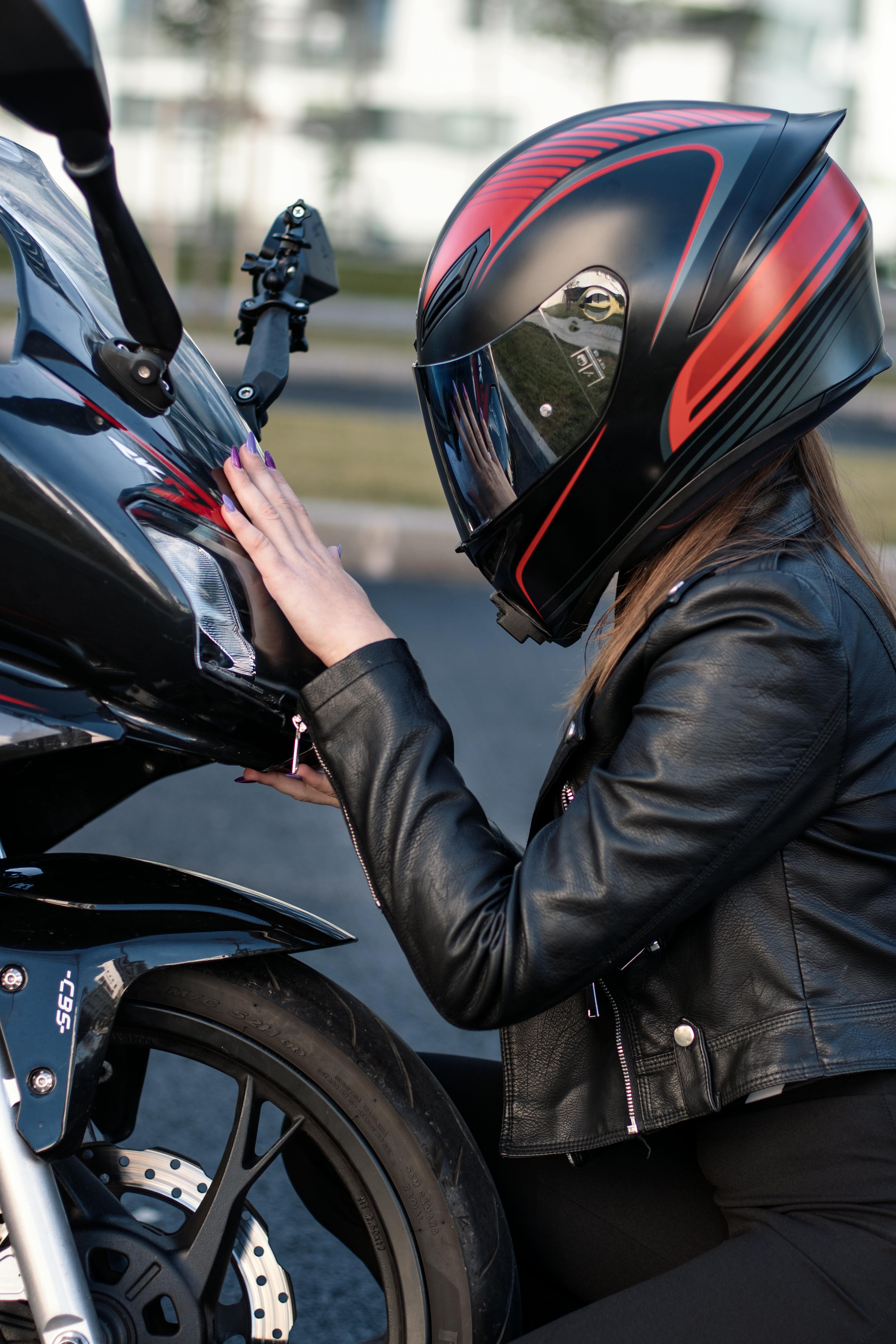 Top 5 semne că suspensiile motocicletei tale au nevoie de service