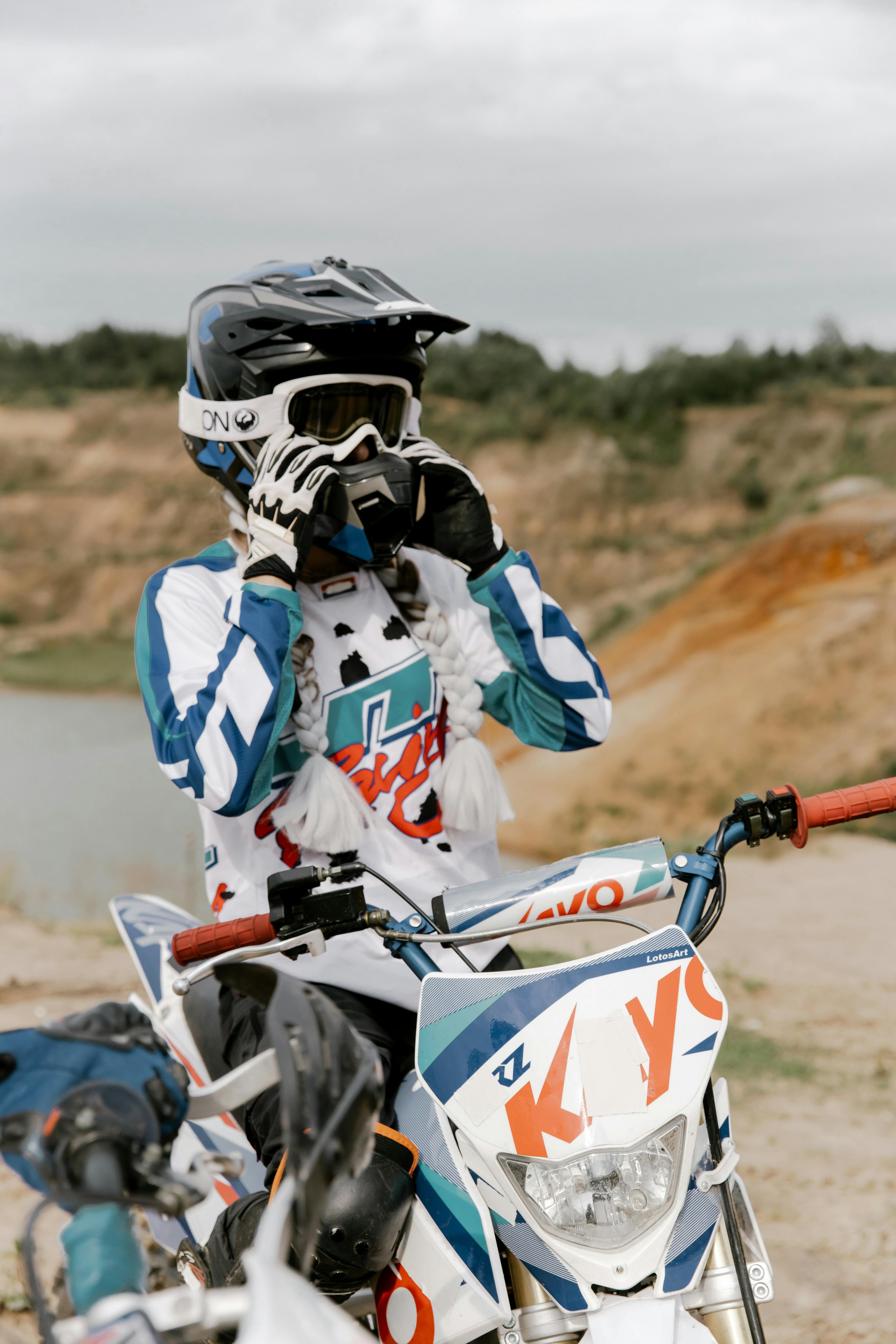 5 mituri despre motociclete și pasionații de motociclete.