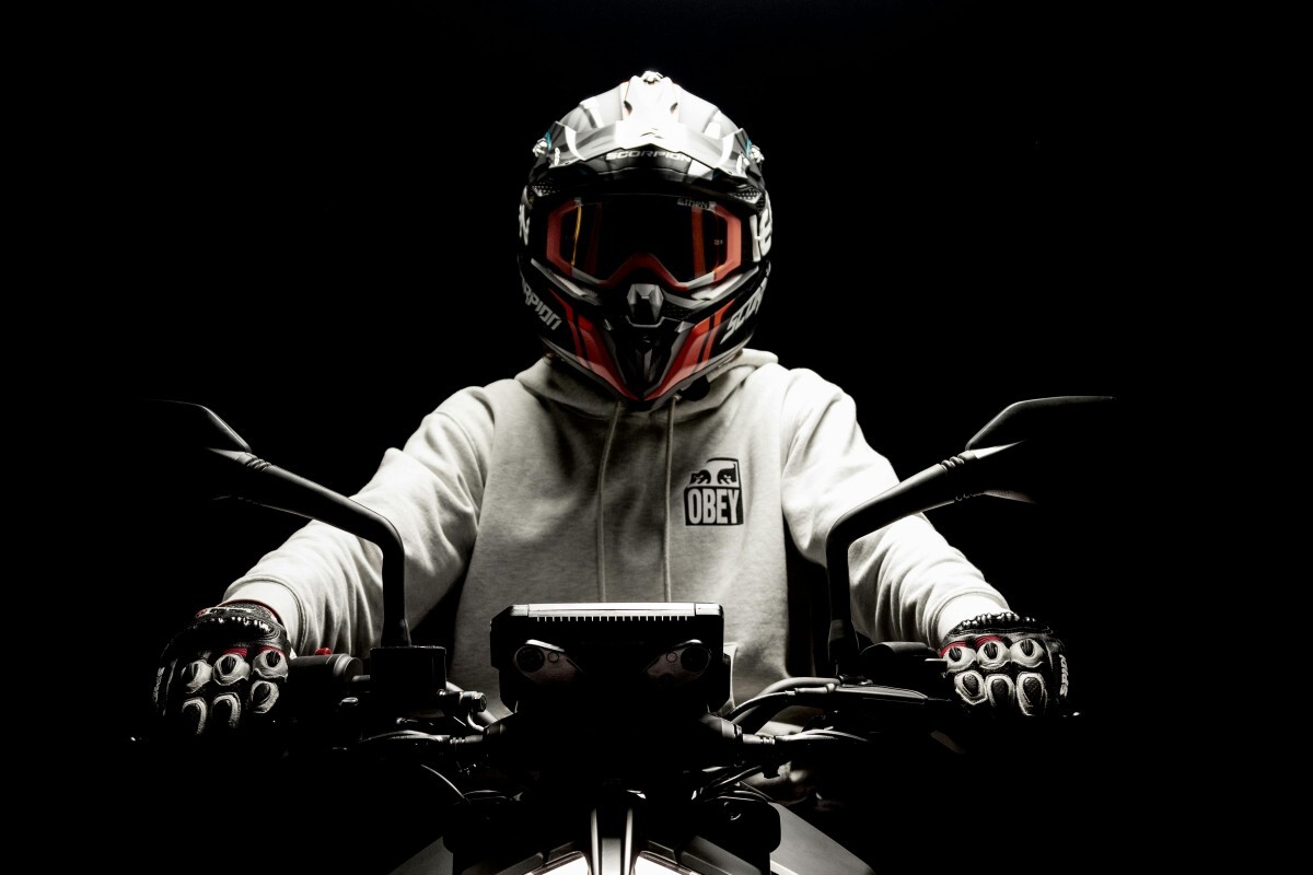 Top 7 greșeli pe care le fac motocicliștii începători când își repară singuri motocicleta.