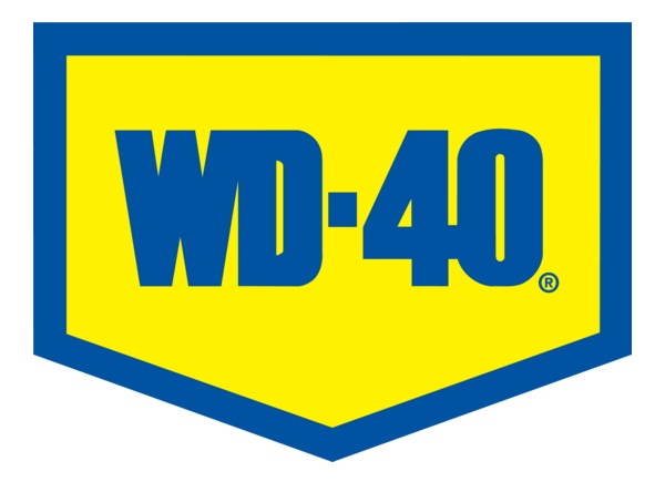 WD40