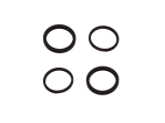 Set garnituri piston etrier GY6 50-80cc
