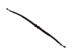 Furtun frana fata L-93cm