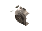 Carcasa ventilator ans