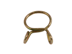 Clema tub aerisire