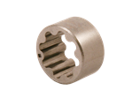 Rotor exterior pompa ulei