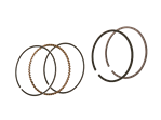 Set segmenti motocicleta-4T 150 cc, 62mm