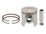 Set piston Piaggio/Gilera-2T 80cc,47mm