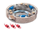 Set reparatie ambreiaj Aprilia/Yamaha/Minarelli D.105 racing