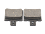 Set placute frana Aprilia SR "97-98" 57x40x7
