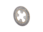 Disc frana spate