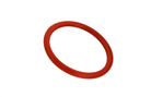 O-ring capac vizitare