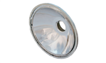 Dispersor lumina reflector