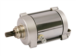 Electromotor -11 dinti (varianta)