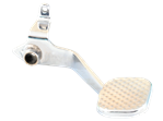 Pedala frana