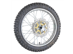 Roata fata cross 14"