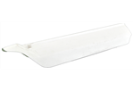 Protectie amortizor fata stanga