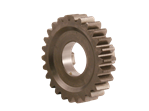 Pinion secundar treapta IV