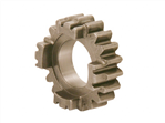 Pinion principal treapta IV