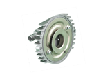 Capac pinion ax came ansamblu