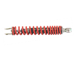 Amortizor spate,L:295mm