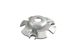 Capac fixare role variator
