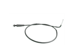 Cablu acceleratie,L-102.5cm