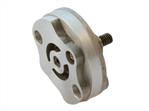 Pompa ulei GY6 125-150cc