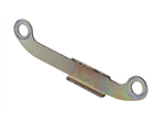 Clapeta magnetou