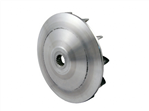 Ventilator variator