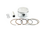 Set piston Honda SH-4T 150cc,58mm