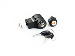 Set contact Peugeot Buxy/ Zenith/ Speedake