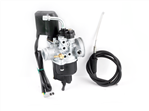 Carburator Piaggio Typhoon-Ø17.5mm (soc electric)