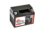 Acumulator Revo 12V-4Ah cu Acid,fara intretinere