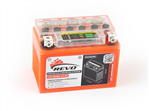 Acumulator Revo 12V-4Ah cu I-Gel