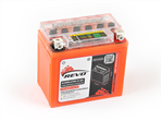 Acumulator Revo 12V-5Ah cu I-Gel