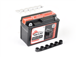 Acumulator Revo 12V-6.5Ah AGM (Absorbant Glass Mat)