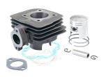 Set motor Suzuki AD AC-2T 50cc, 41mm