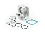 Set motor Pocket Bike (bolt 10mm) AC-2T 47cc, 40mm