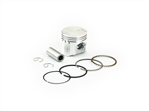 Set piston Piaggio Liberty LX , Vespa 125 AC 4T-57mm, bolt 15mm