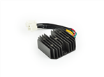 Regulator tensiune Kymco 125-250/Malaguti F18 125-150/Piaggio Hexagon 250/Sym 125-200