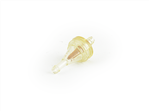 Filtru benzina transparent-conic
