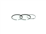 Set segmenti Honda Dio/Bali/Sky/SH-2T 50cc,39.5mm (inchidere pe interior)