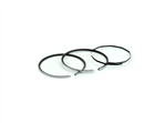 Set segmenti Yamaha Booster-2T 100cc, 52mm