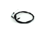 Cablu acceleratie GY6 125-150cc,L-194cm