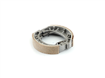 Set saboti frana CPI/Honda CG125,110x25mm