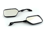 Set oglinzi negre, M8