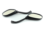 Set oglinzi negre, M10